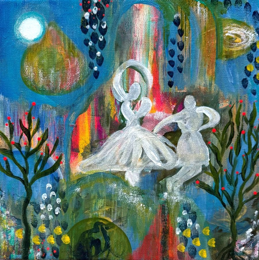 Midnight Ballet